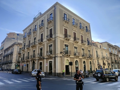 Appartamento in affitto a Catania Viale Xx Settembre / P.zza Trento
