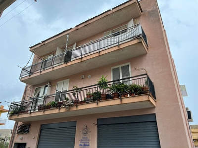 Appartamento in vendita a Altavilla Milicia Palermo