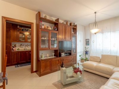 Appartamento in vendita a Campi Bisenzio Firenze La Villa