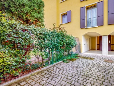 Appartamento in vendita a Campogalliano