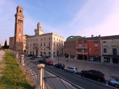 appartamento in vendita a Cavarzere