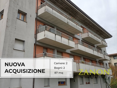 Appartamento in vendita a Cervignano del Friuli