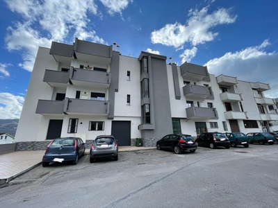 Appartamento in vendita a Giffoni Valle Piana Salerno