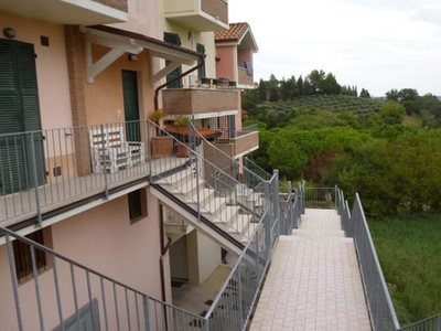 Appartamento in vendita a Orciano Di Pesaro Pesaro-urbino