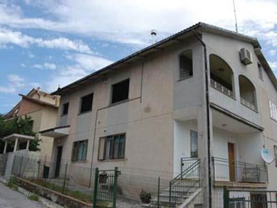 Appartamento in vendita a Pergola Pesaro-urbino