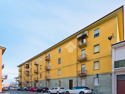 Appartamento in vendita a Savigliano