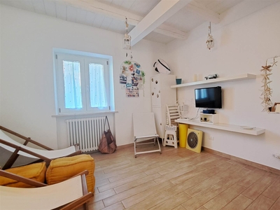 Appartamento in vendita a Senigallia Ancona Centro