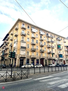 Appartamento in Vendita in Corso Giulio Cesare 146 a Torino