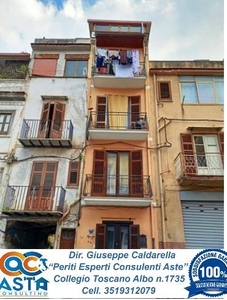 Appartamento in Vendita in Corso Giuseppe Garibaldi 150 a Carini