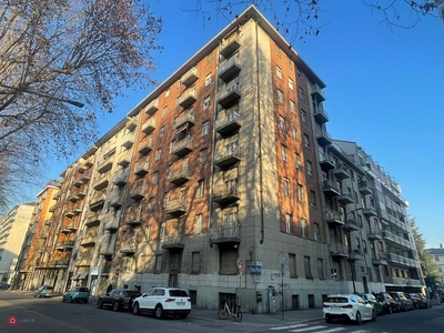 Appartamento in Vendita in Corso TASSONI 72 a Torino