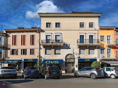 Appartamento in Vendita in Corso Vittorio Emanuele II 157 a Villafranca di Verona