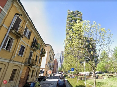 Appartamento in Vendita in de castillia 22 a Milano