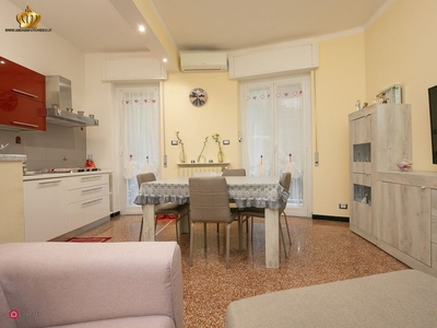 Appartamento in Vendita in Piazzale Parenzo 5 e a Genova