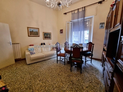 Appartamento in Vendita in quintino sella a Firenze