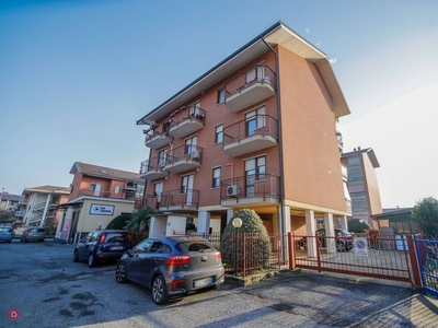 Appartamento in Vendita in Strada della Magra 13 a Torino