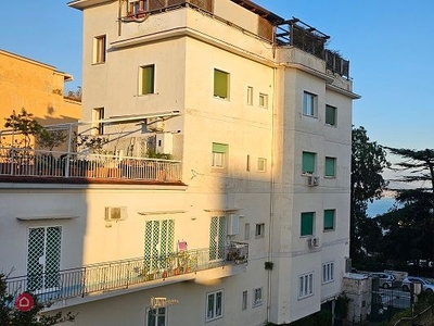 Appartamento in Vendita in Via Alessandro Manzoni 132 a Napoli