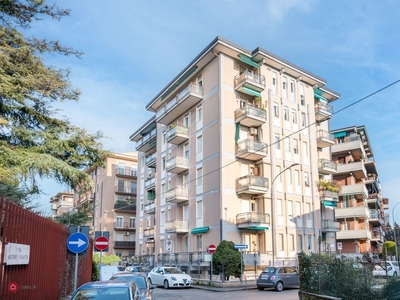 Appartamento in Vendita in Via Antonio Pigafetta a Verona