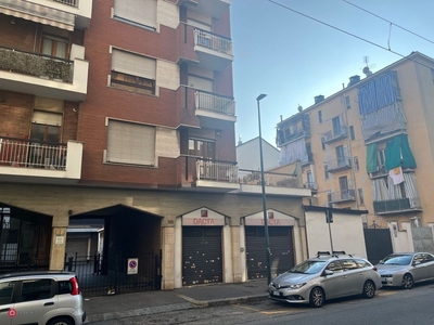 Appartamento in Vendita in Via Bibiana 108 a Torino