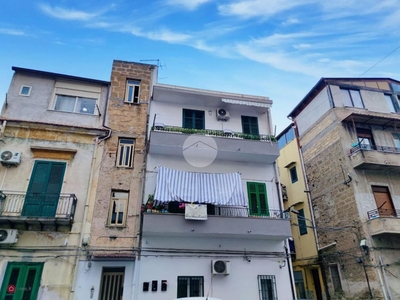 Appartamento in Vendita in Via Brancaccio 98 a Palermo