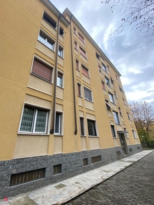 Appartamento in Vendita in Via Carlotta Marchionni 25 a Milano