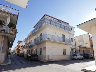 Appartamento in Vendita in Via D. Cassano 9 a Palo del Colle