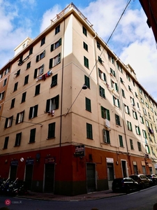 Appartamento in Vendita in Via del Lagaccio 2 A a Genova