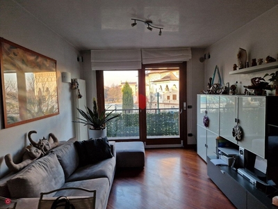 Appartamento in Vendita in Via E. Scaramuzza 19 a Venezia
