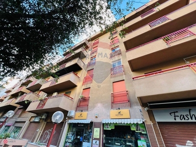 Appartamento in Vendita in Via Eugenio l'Emiro 20 a Palermo
