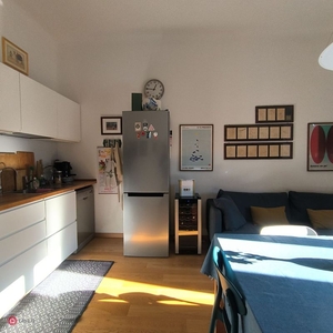 Appartamento in Vendita in Via Giordano Bruno 12 a Milano