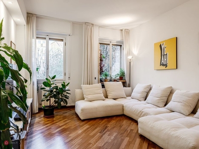 Appartamento in Vendita in Via Niccolini a Milano