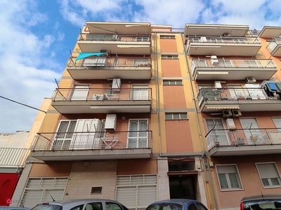 Appartamento in Vendita in Via Giuseppe Verdi a Bari