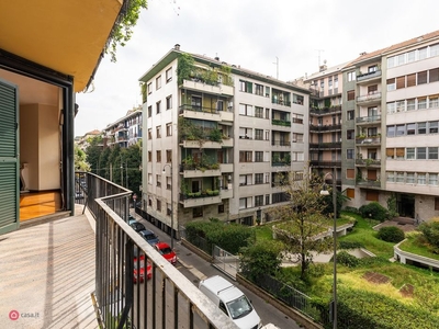 Appartamento in Vendita in Via Giuseppe Vigoni 13 a Milano