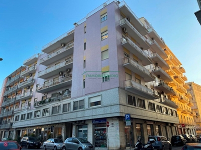 Appartamento in Vendita in Via Goffredo Mameli 4 a Bari