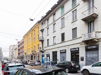 Appartamento in Vendita in Via Luigi Mercantini 17 a Milano