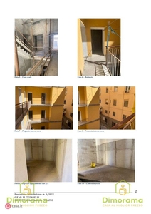 Appartamento in Vendita in Via Macedonio Melloni 19 a Napoli