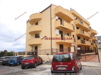 Appartamento in Vendita in Via Nicola Calipari 3 a Altavilla Milicia