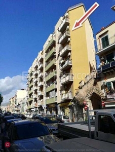 Appartamento in Vendita in Via Noce a Palermo