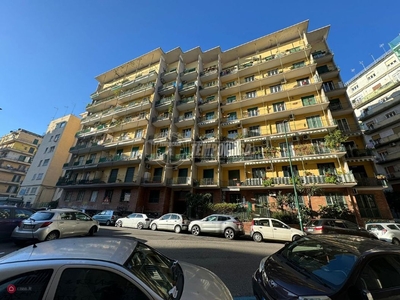 Appartamento in Vendita in Via Ottavio Caiazzo 4 a Napoli