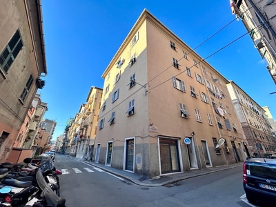 Appartamento in Vendita in Via Padre Antero a Genova