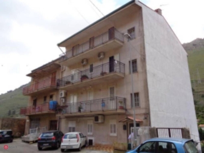 Appartamento in Vendita in Via Papa Giovanni XXIII 200 a Belmonte Mezzagno