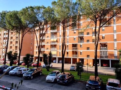 Appartamento in Vendita in Via Piagge a Roma