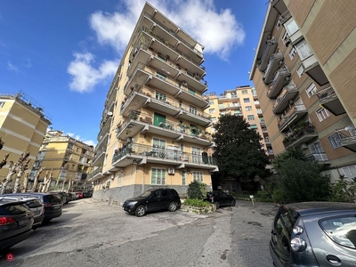 Appartamento in Vendita in Via Pigna 76 a Napoli