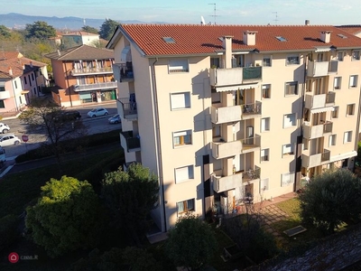 Appartamento in Vendita in Via Polveriera Vecchia 48 a Verona
