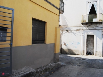 Appartamento in Vendita in Via Porta di Posillipo 110 a Napoli