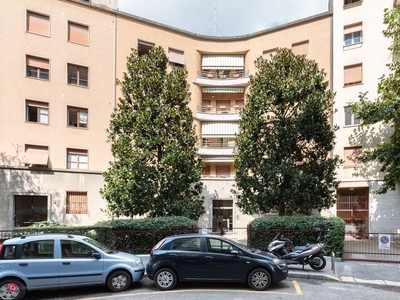 Appartamento in Vendita in Via Privata Francesco Koristka 7 a Milano