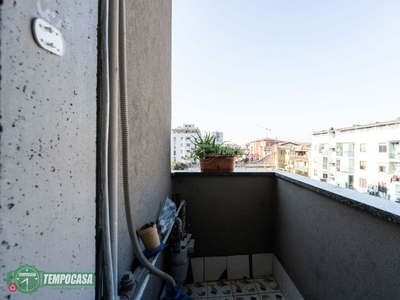 Appartamento in Vendita in Via Privata Iglesias 32 a Milano