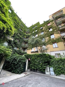 Appartamento in Vendita in Via Privata Letizia 5 a Milano