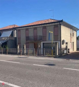 Appartamento in Vendita in Via Roma a Cona