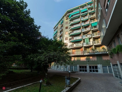 Appartamento in Vendita in Via Rubens 23 a Milano