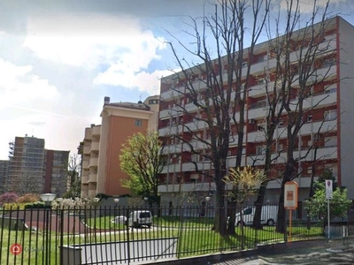 Appartamento in Vendita in Via Simone Martini 22 a Milano